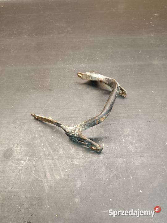 Stelaż ramy tył uchwyt mocowanie subframe części Gołaczewy