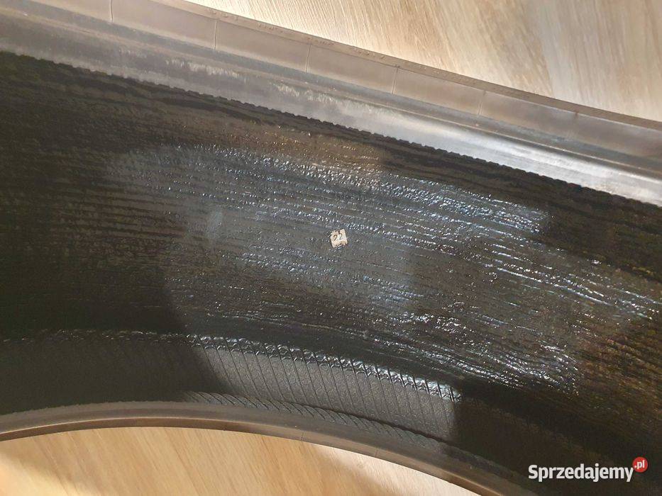 Opony Continental zima 235 55 r18 zachodniopomorskie Szczecin