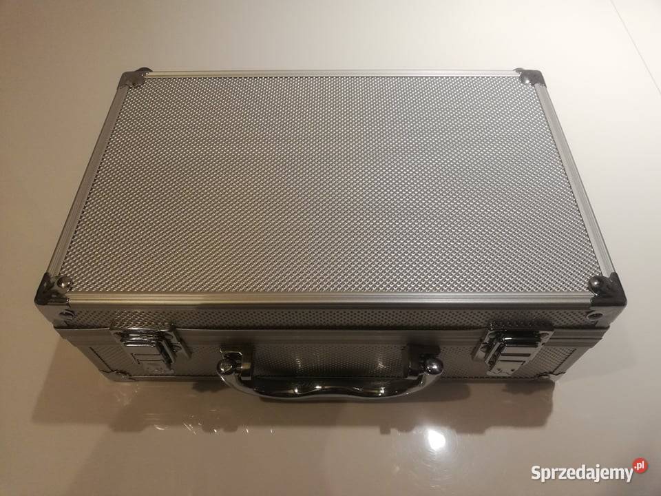 Zestaw Kosmetyków Walizka PREZENT MAKEUP TRADING Dla kobiet Nowy Sącz