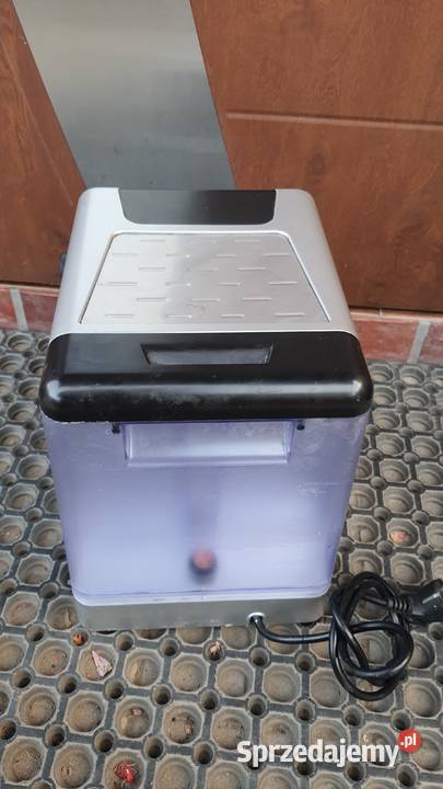 Ekspres do kawy Electrolux EEA 110 sprzedam