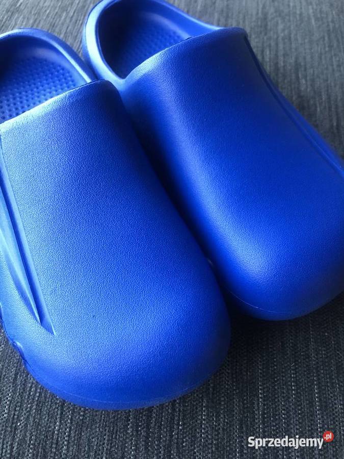 Klapki medyczne z pianki nowe r 36 Warszawa