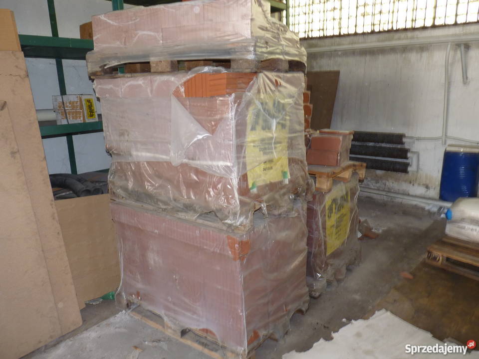 Płytki kwasoodporne mazowieckie Mława