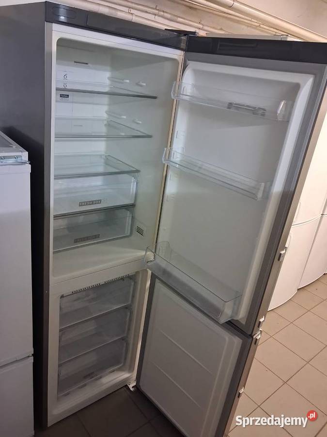 LODÓWKA WHIRLPOOL Wrocław