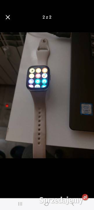 Smartwatch xiaomi redmi watch3 Dębica