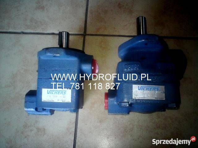 vickers pompa V101b18b klin Perzów