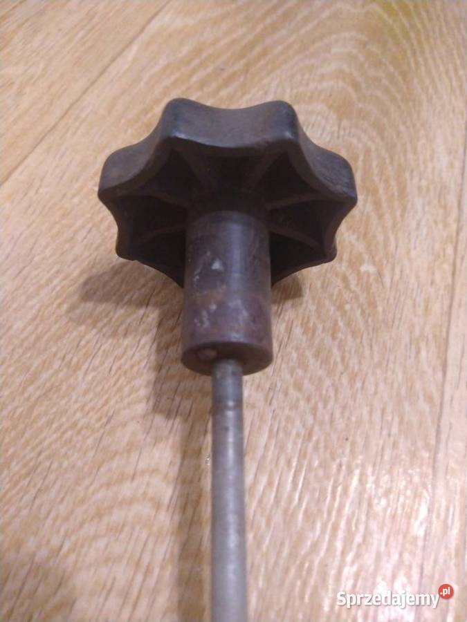 IŻ 49 pokrętło amortyzatora skrętu Ostrowiec Świętokrzyski