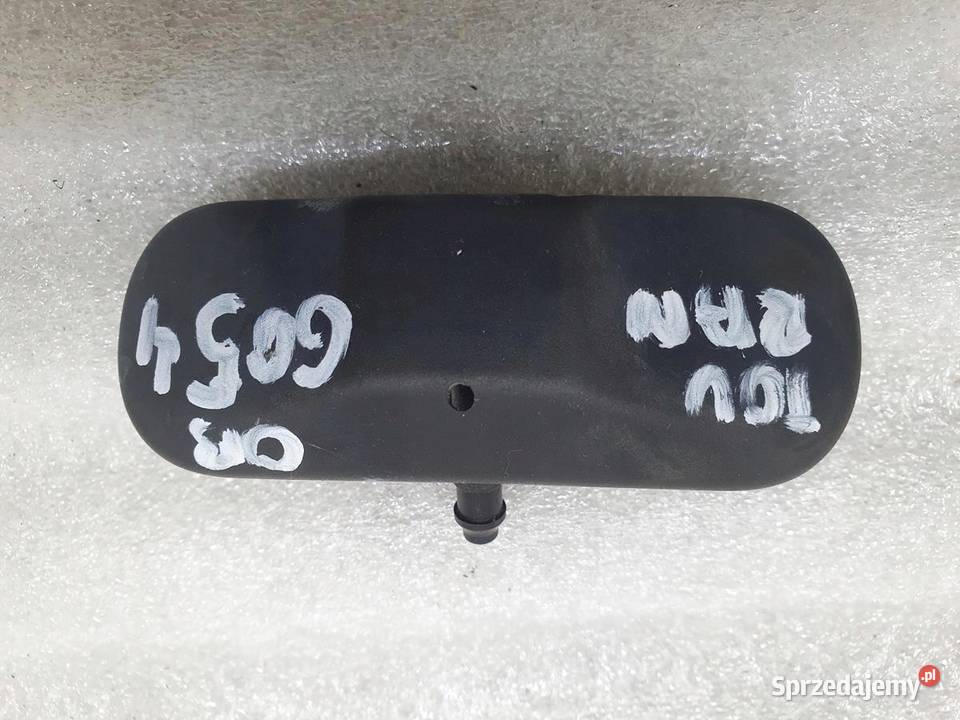 GRZANA DYSZA SPRYSKIWACZA VW TOURAN 5M0955986C osobowe Dysze spryskiwaczy
