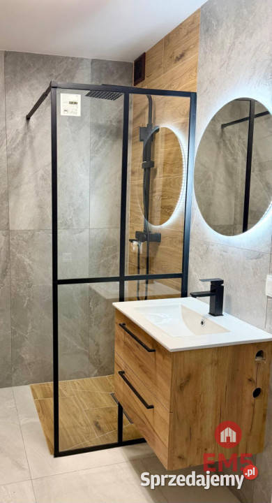 Mieszkanie do sprzedania 59m2 4pok Białystok