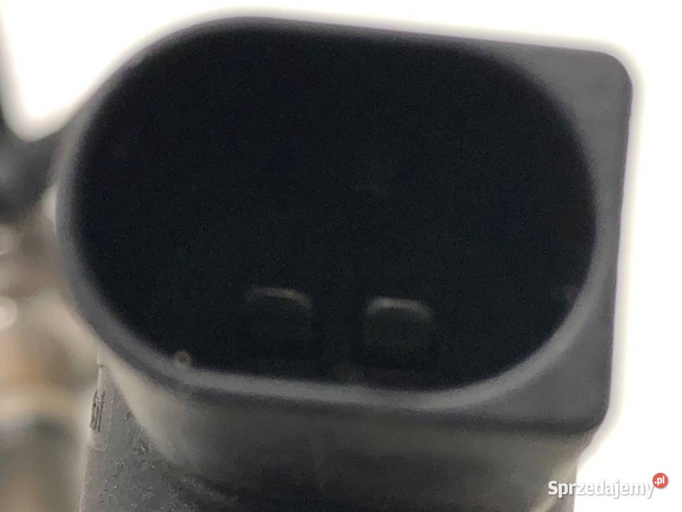 WTRYSKIWACZE KOMPLET VW GOLF VI 03L130277B 16 Układ paliwowy