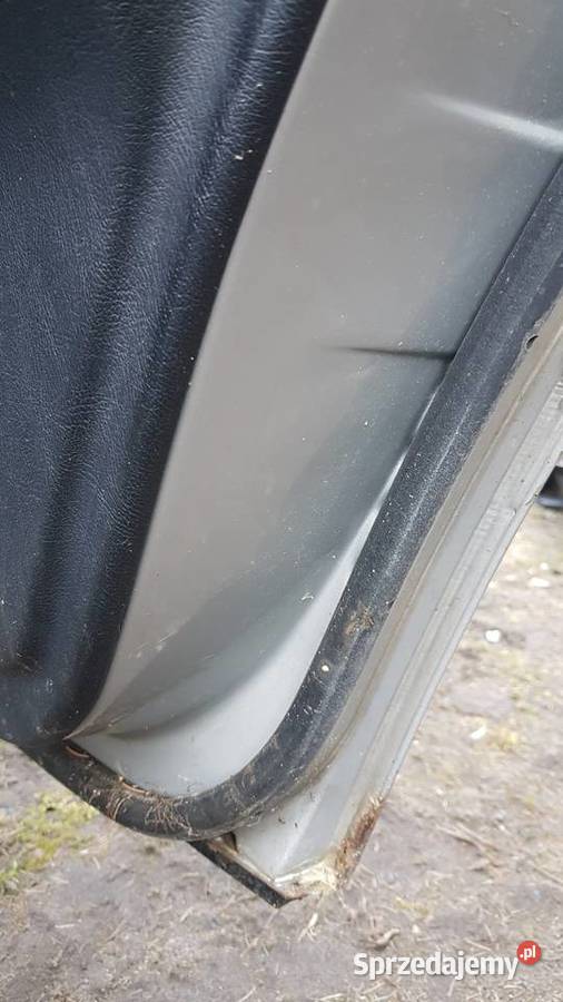 Mercedes W202 kombi drzwi Gorzów Wielkopolski