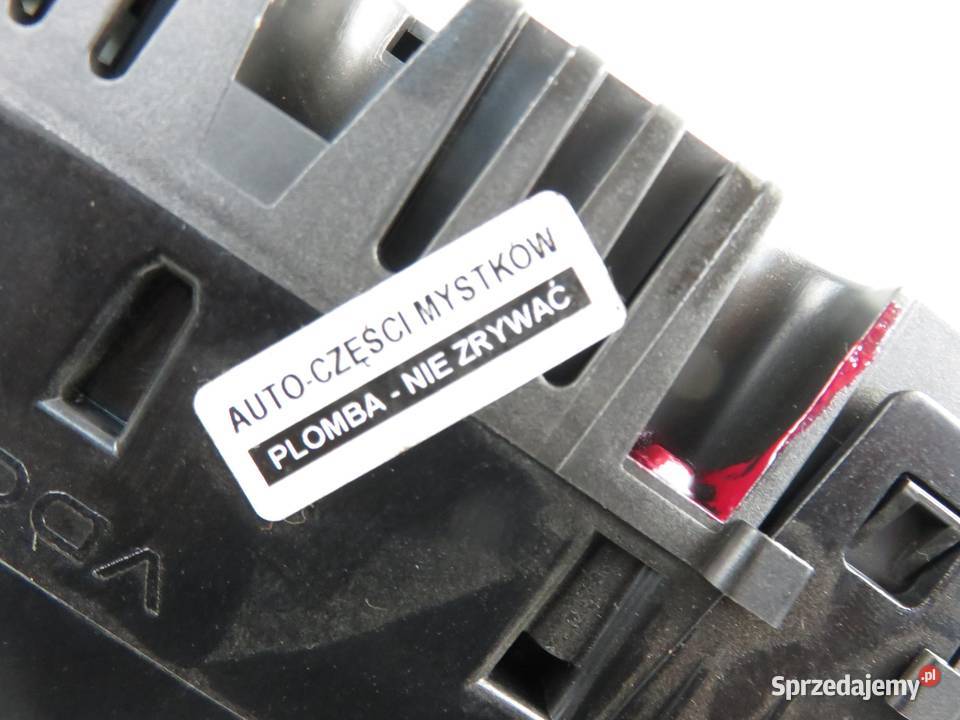 LICZNIK BMW X1 E84 xDrive 20 i 184 N20 B20 A