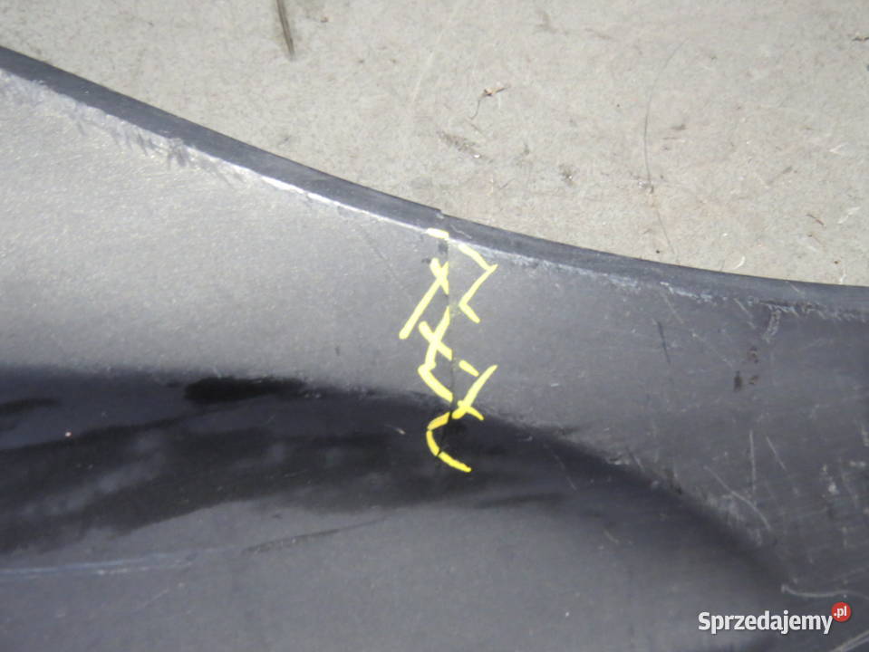 HONDA SH 300 SH300 300I 2010 PŁUG OSŁONA PODŁOGA Szyby i owiewki pomorskie Gdańsk