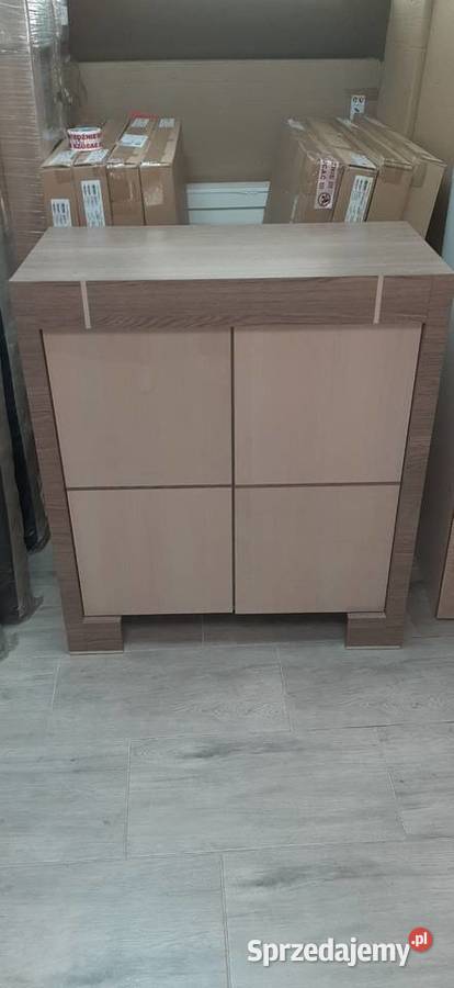 Komoda Vox Modern 2d wielkopolskie Poznań