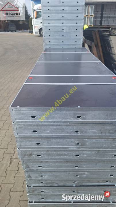 80 m2 szalunki ścienne Rasto szalunek Wrocław Pozostałe dolnośląskie