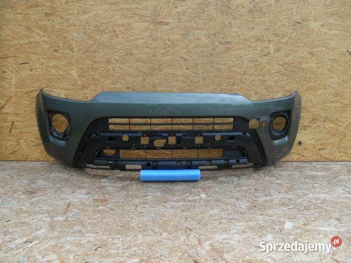Suzuki Ignis III lift zderzak przód 7171173S0 osobowe Nowy Tomyśl
