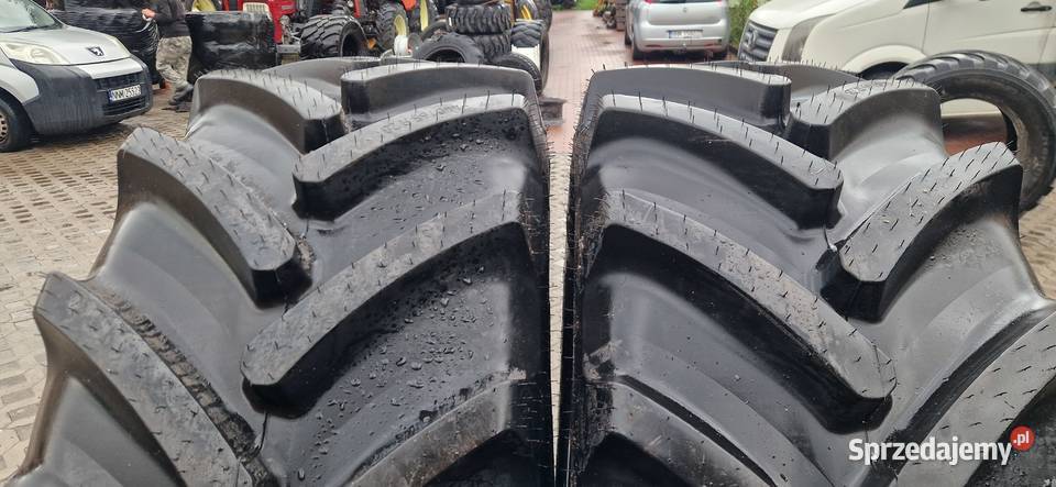 44065r28 38070r28 Continental 2025r Nowe sprzedam