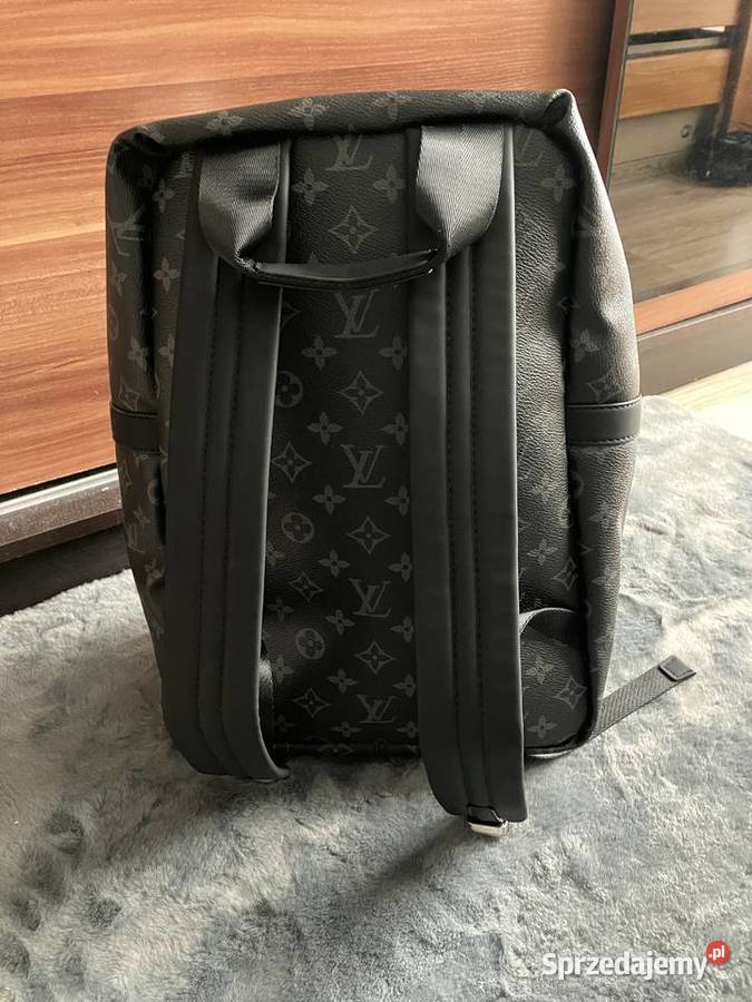 Plecak Louis Vuitton Discovery Backpack Leszno