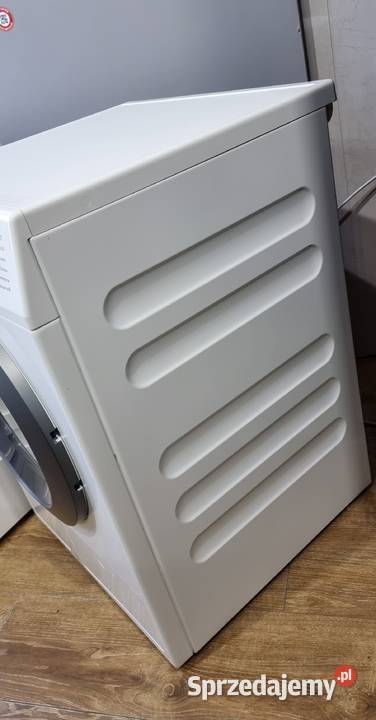 Pralka Miele W1 WCE 670 WP TwinDos nowa wolnostojące Wrocław