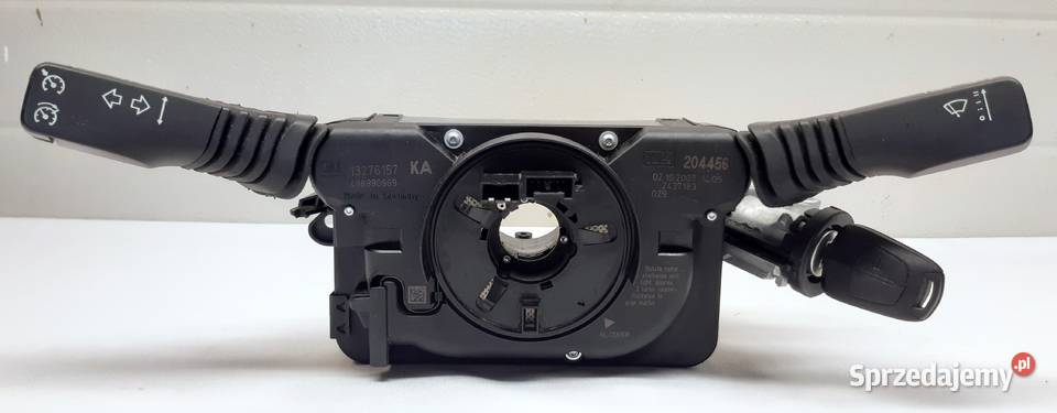 PRZEŁĄCZNIK ZESPOLONY TAŚMA STACYJKA OPEL ASTRA Mielęcin