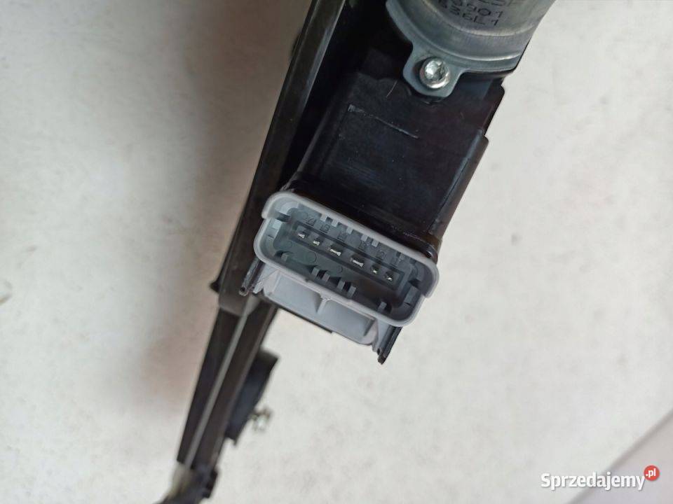 MECHANIZM PODNOŚNIK SZYBY LEWY PRZÓD PEUGEOT Skarżysko-Kamienna