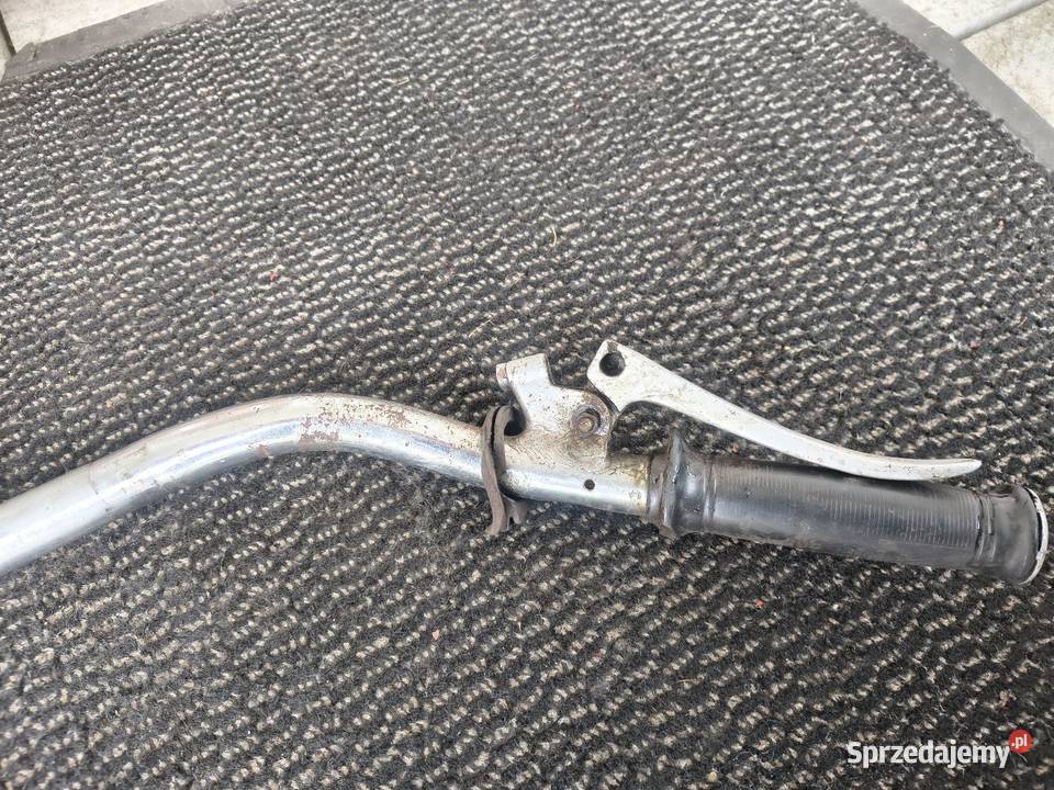 Kierownica jawa cz 175 250 kiwaczka Rzeszów