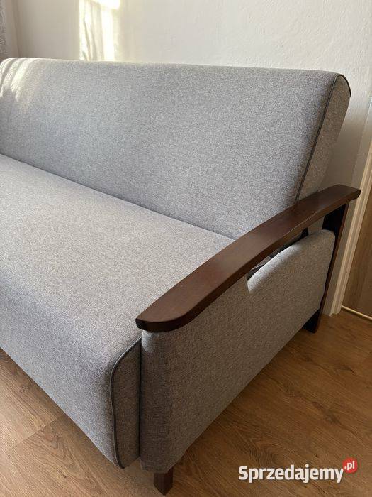 Sprzedam wersalkę podkarpackie Tarnobrzeg sprzedam