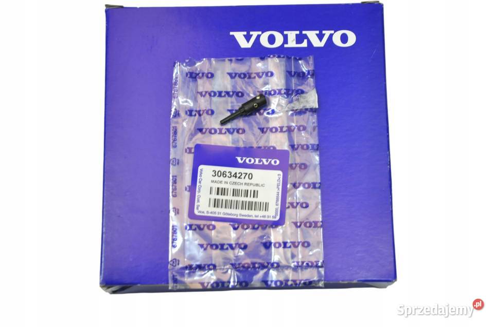 VOLVO V70 XC70 dysza spryskiwacza szyby tyl OE Bielany Wrocławskie