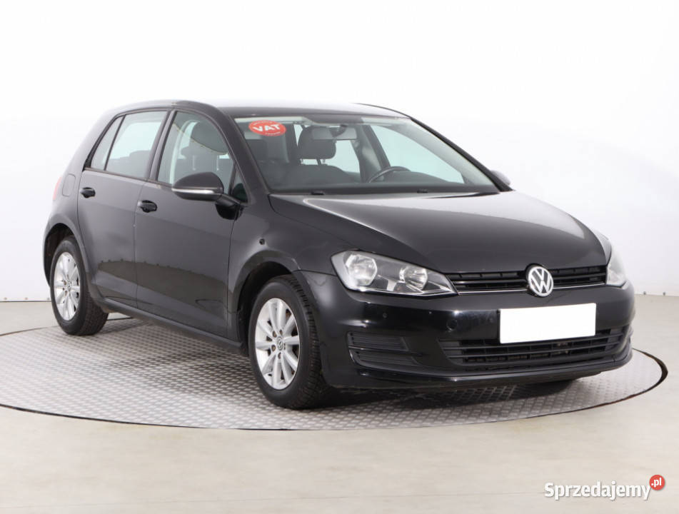 VW Golf 12 TSI Rok produkcji 2016 Piaseczno