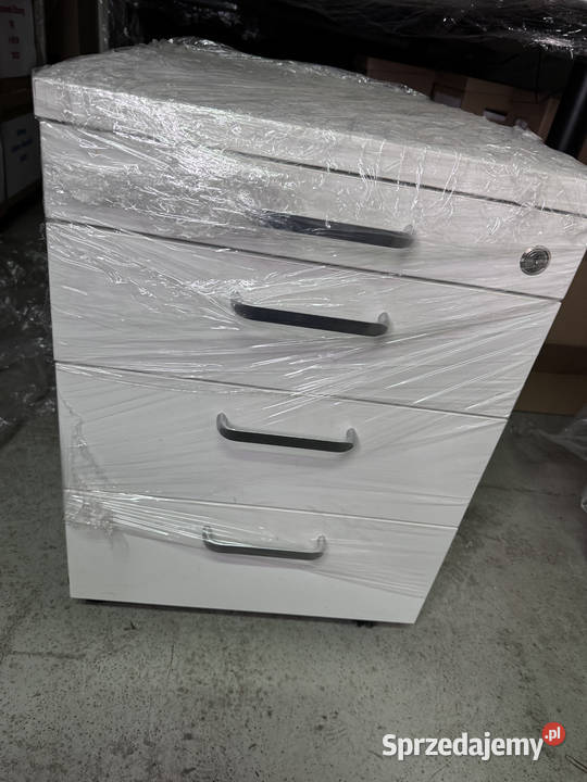 Syndyk sprzeda meble biurowe IKEA Gdańsk