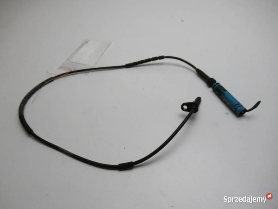 CZUJNIK ABS TYLNY LEWY BMW E84 0265008238 0915 sprzedam