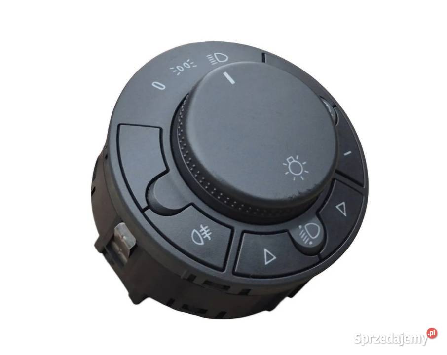 PRZEŁĄCZNIK WŁĄCZNIK ŚWIATEŁ OPEL CORSA D Działoszyce sprzedam