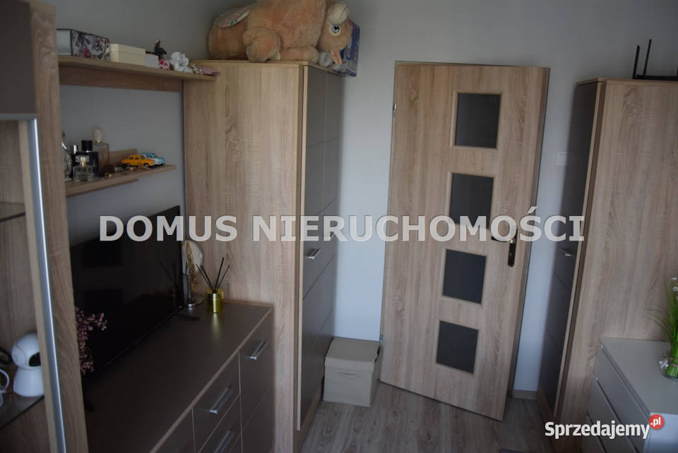 Mieszkanie 444m2 2 pokoje Brzeziny 44.4m2