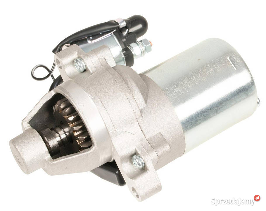 Rozrusznik Loncin elektryczny LC170F CZĘŚĆ