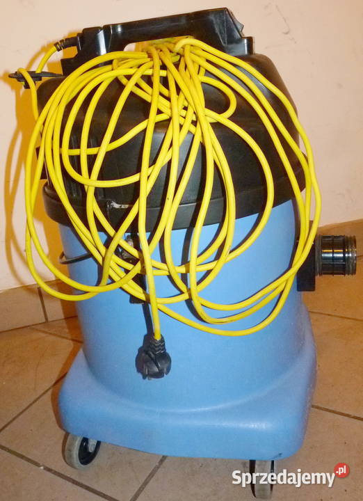 Odkurzacz przemysłowy Numatic WVD 5702 dolnośląskie sprzedam