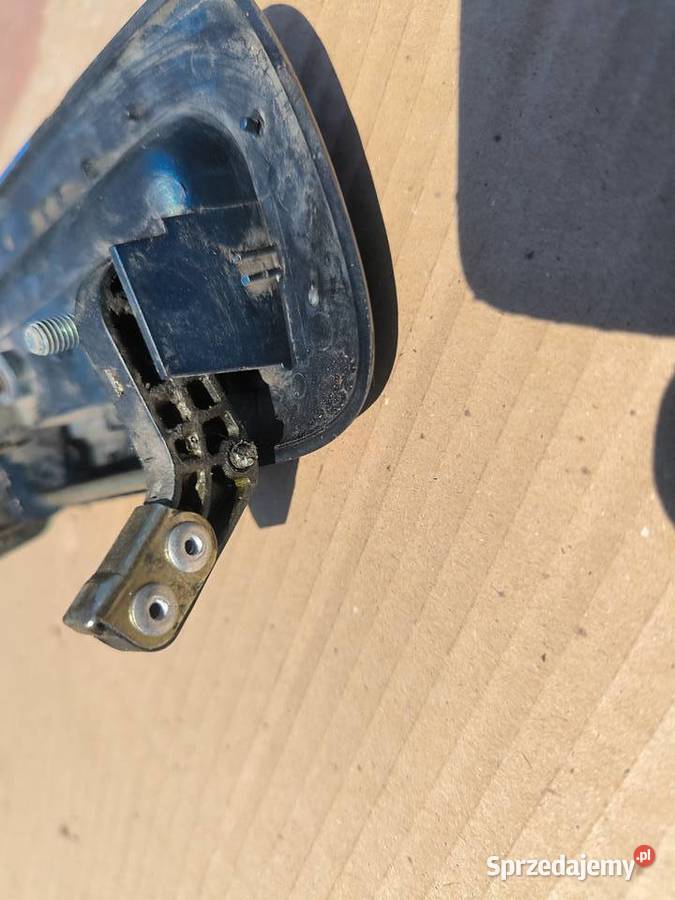 Polonez klamka tyl lewy Caro plus Atu Kombi Stalowa Wola sprzedam