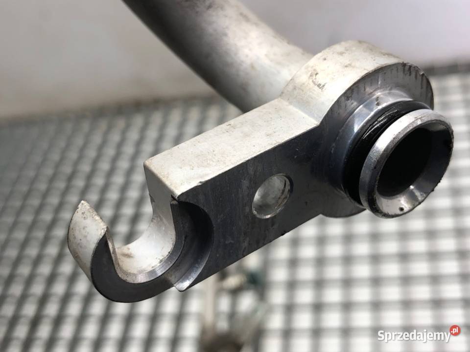 RURKA KLIMATYZACJI SUZUKI SX4 9574179J10 16 120