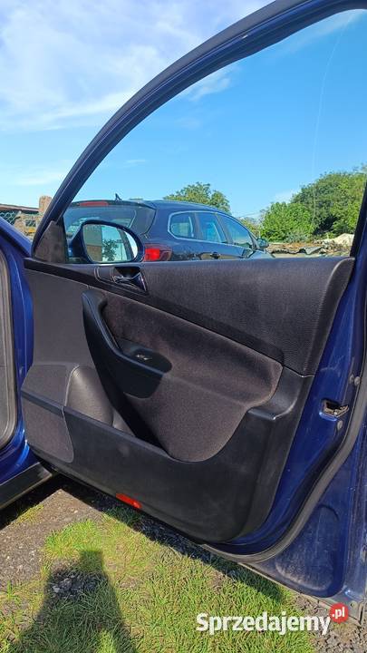 VW Passat B6 6 biegow gniazdo AUX zachodniopomorskie Parsów