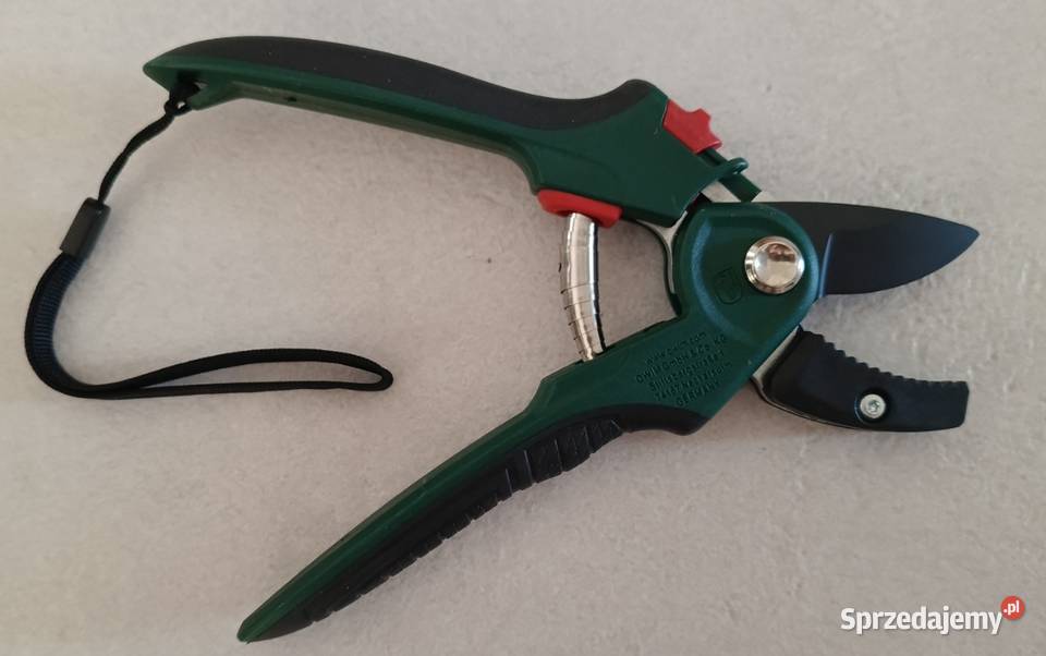 PARKSIDE sekator nowy Ełk