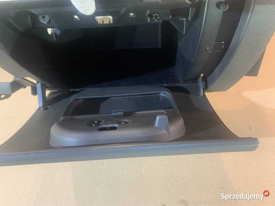 3M51 R044C60 schowek pasażera Ford focus mk2 c osobowe Szczecin