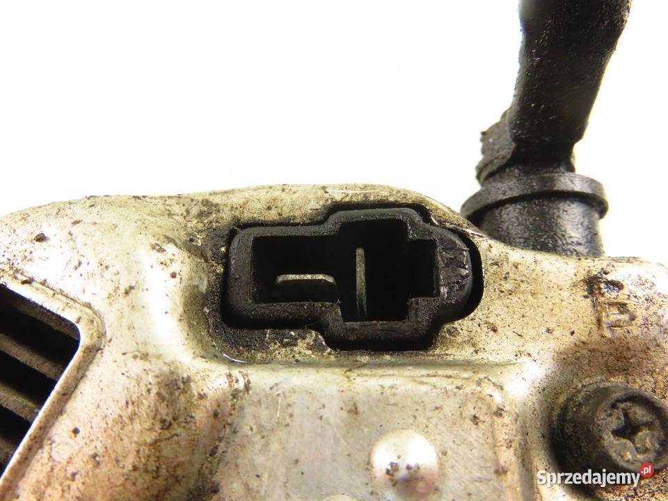ALTERNATOR DAIHATSU TERIOS I 13 4WD J100 HCEJ małopolskie