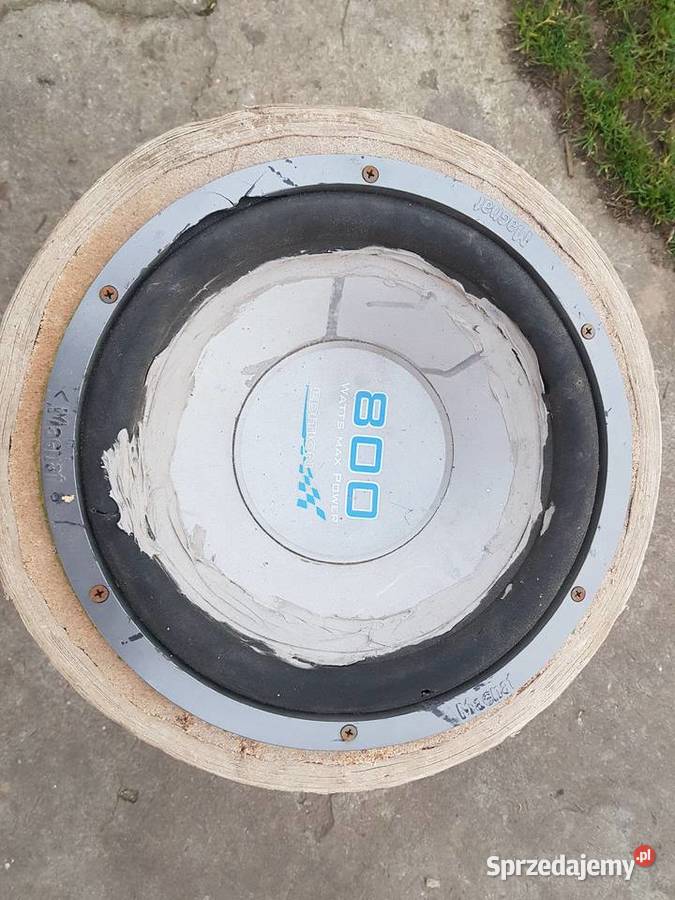 Tuba magnat 800w Jatki