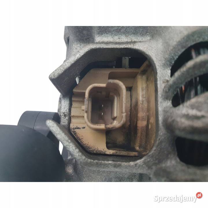 ALTERNATOR Peugeot 308 16 VTI 5FW LRA02967 Chełm sprzedam