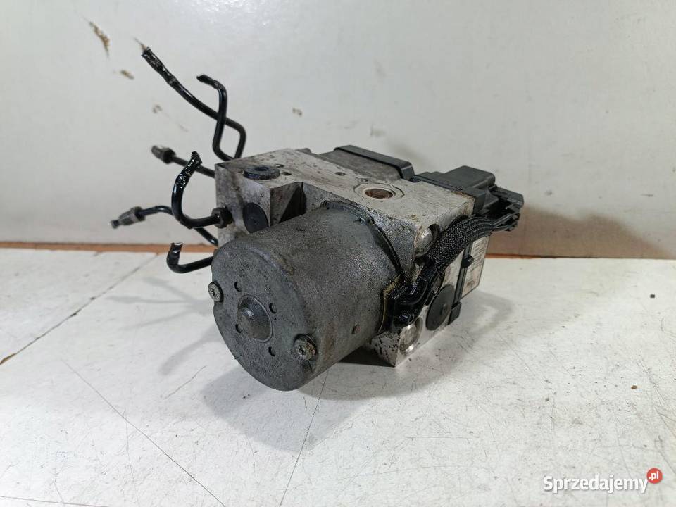 POMPA ABS IVECO DAILY III 9906 28 JTD 500331026