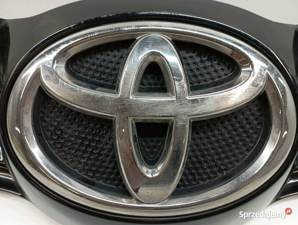 ATRAPA GRILLPRZÓD 981184717 Toyota ProAce II osobowe