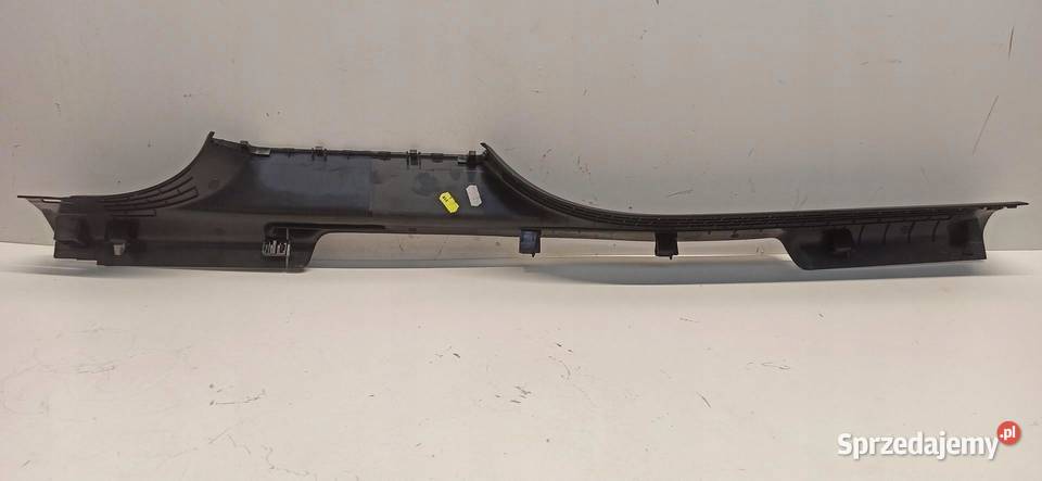 SKODA KODIAQ OSŁONA PROGU PRAWA 565853370A sprzedam
