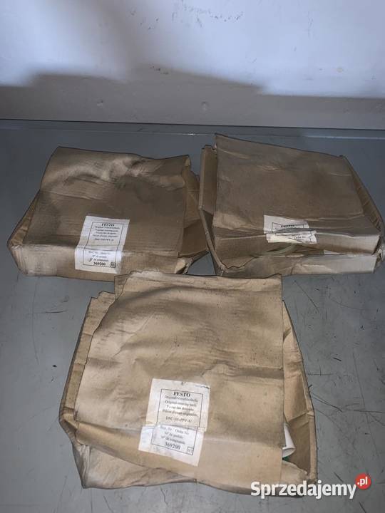 Festo 369200 DNC100 PPVA Service Kit Warszawa