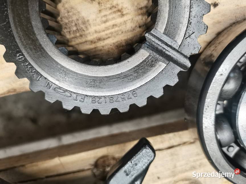 Holland T6 Tryb 87578123 Wilkowo