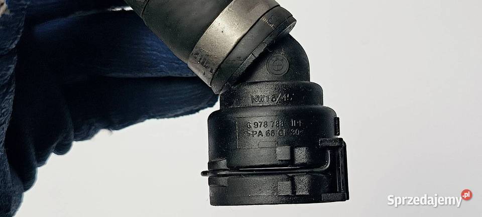 PRZEWÓD BMW X4 M F98 8053469