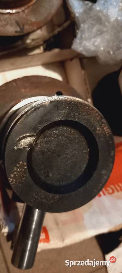 Cylindry tłoki 1600 Garbus sprzedam