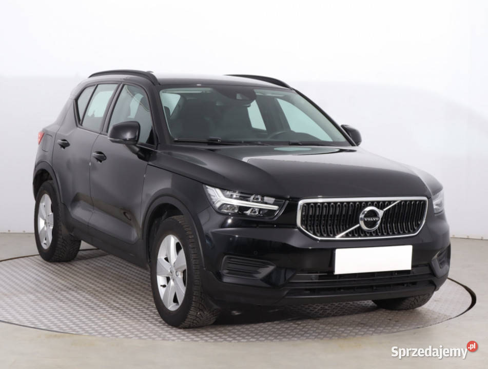 Volvo XC40 T3 SUV mazowieckie Piaseczno